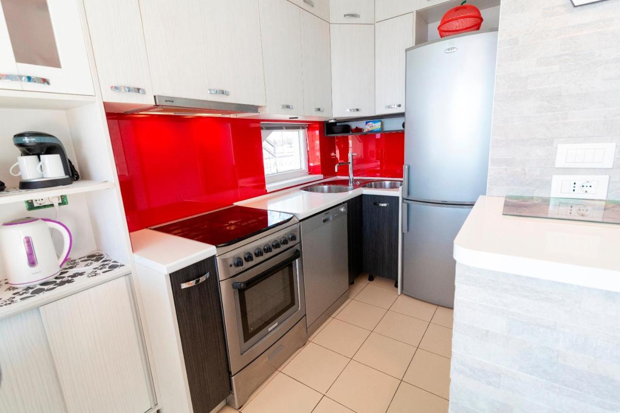 Apartment La Storia *